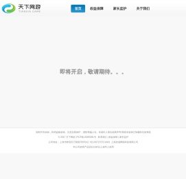 天下网游