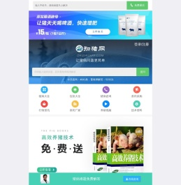 猪病诊断治疗和常见猪病咨询