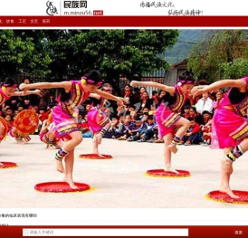民族网手机版