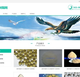 离子交换树脂
