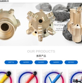 临清市瑞龙钻具有限公司