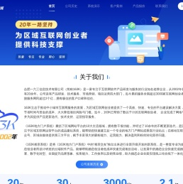 163K网站系统