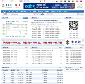 锑产业网