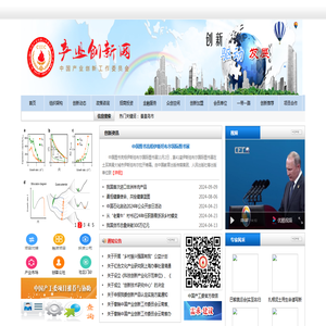 产业创新网
