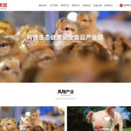 广西凤翔集团股份有限公司