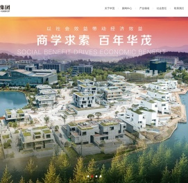 华茂集团官网