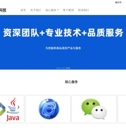 软件开发