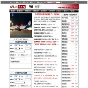 CFI.CN理财