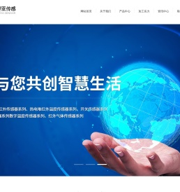 振动传感器开关