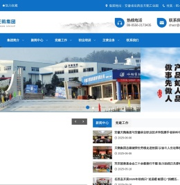 安徽天鹅集团