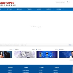 信利光电股份有限公司