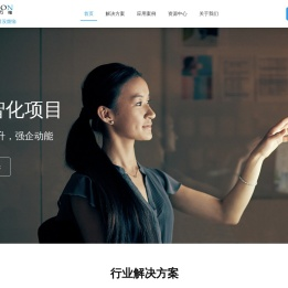 工程项目管理ERP软件系统