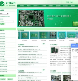 优质线路板厂家,PCB打样/电路板量产