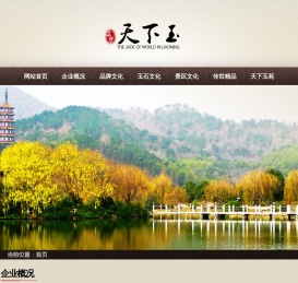 辽宁天下玉文化发展有限公司
