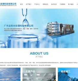 EDI超纯水设备
