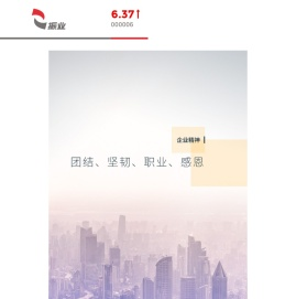 振业集团