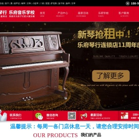 蚌埠乐府琴行