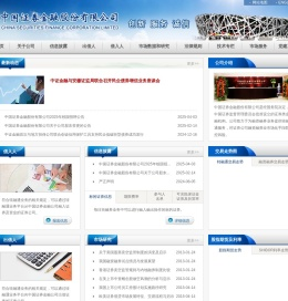 中国证券金融股份有限公司