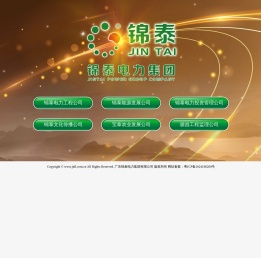 广东锦泰电力集团有限公司