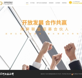 淘屏新媒体