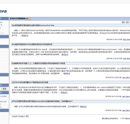 BlogJava