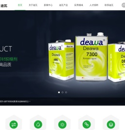 复合材料脱模剂