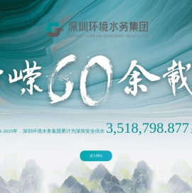 深圳环境水务集团