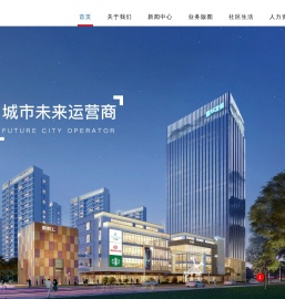 新华地产集团