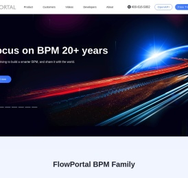 FlowPortal