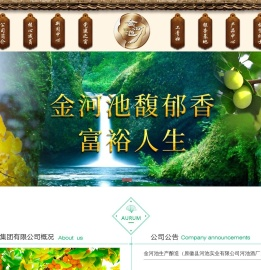 甘肃金河池集团有限公司