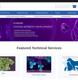 AtaGenix Laboratories