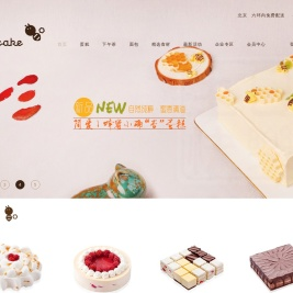 ebeecake小蜜蜂蛋糕官网