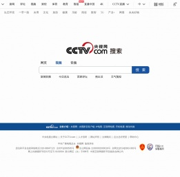央视搜索