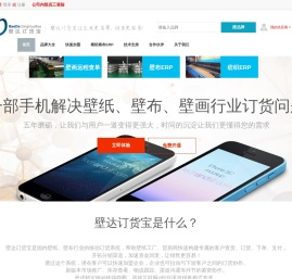 壁达软件