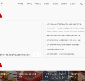 安徽商之都股份有限公司