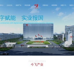 今飞控股集团有限公司