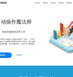 旺软科技