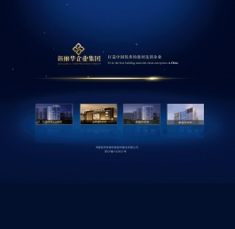 新丽华企业集团