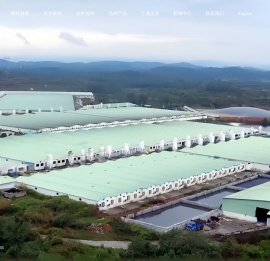 广东省中山食品进出口有限公司