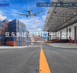 亚东集团