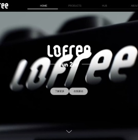 Lofree®洛斐｜