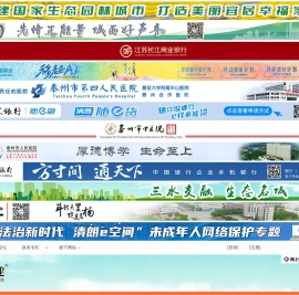 泰有趣网站