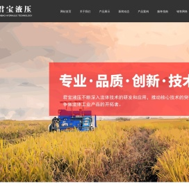 多路阀