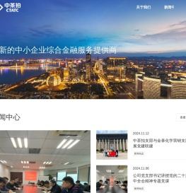 中茶拍