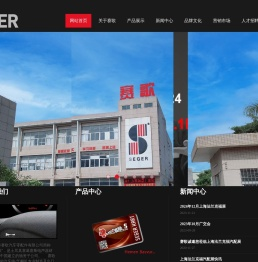 东莞市赛歌汽车零配件有限公司