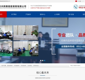 【官网】精密模具丨塑胶成型加工