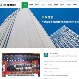 内蒙古蒙西高新技术集团有限公司