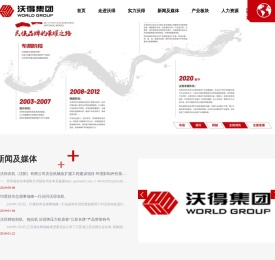 江苏沃得机电集团有限公司
