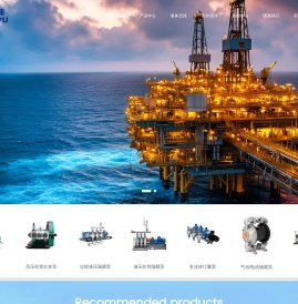 浙江爱力浦科技股份有限公司