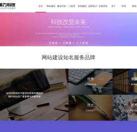 成都网站建设